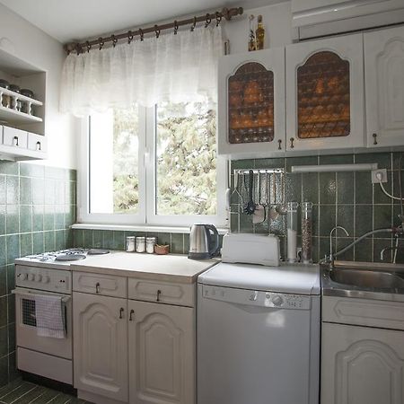 Apartman Mina Budva Luaran gambar