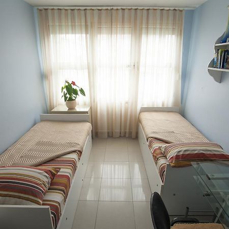 Apartman Mina Budva Luaran gambar