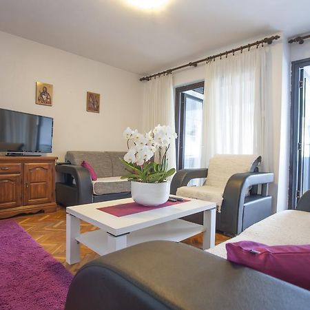 Apartman Mina Budva Luaran gambar