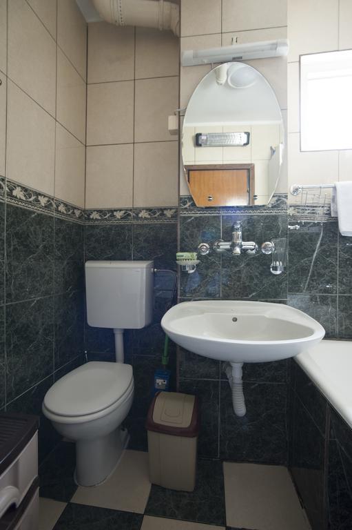 Apartman Mina Budva Luaran gambar
