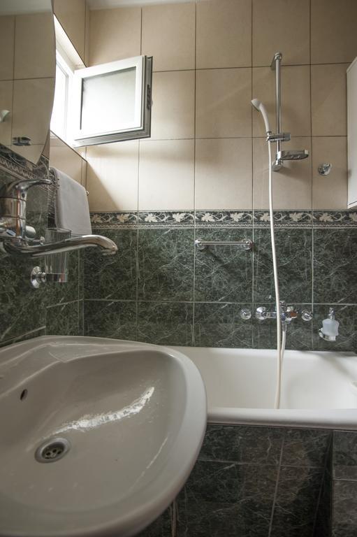 Apartman Mina Budva Luaran gambar