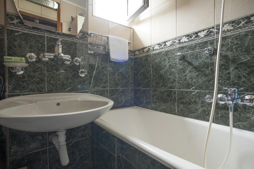 Apartman Mina Budva Luaran gambar