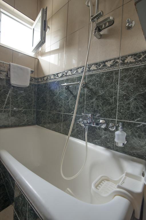 Apartman Mina Budva Luaran gambar