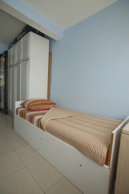 Apartman Mina Budva Luaran gambar