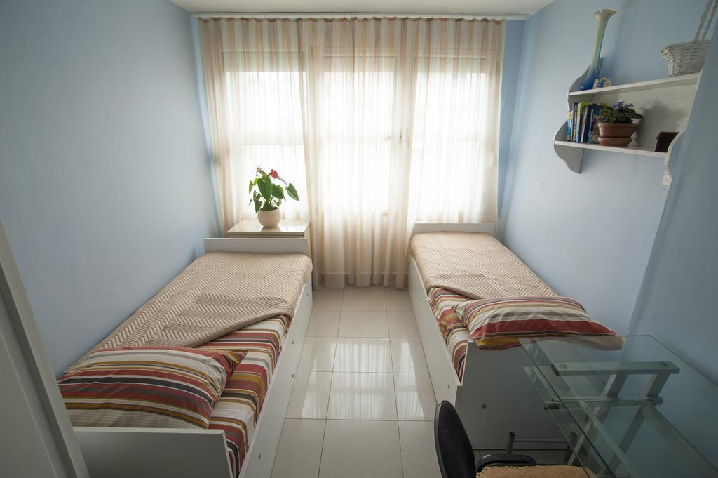 Apartman Mina Budva Luaran gambar