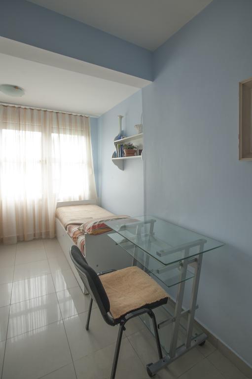 Apartman Mina Budva Luaran gambar