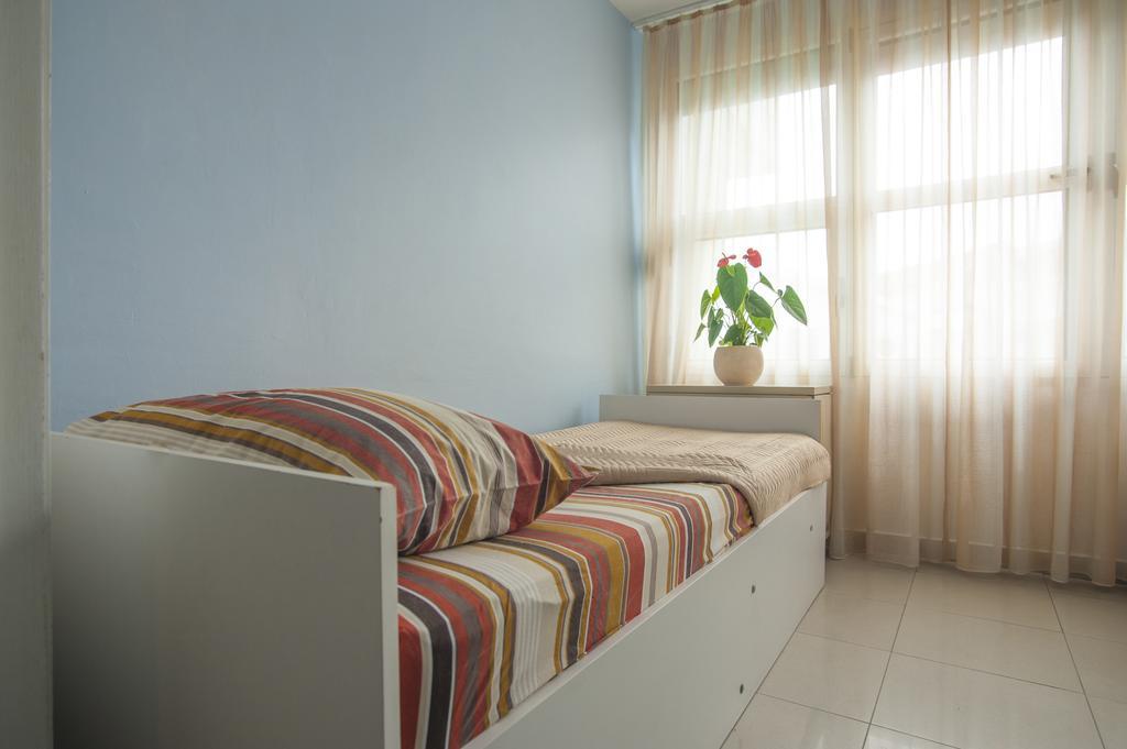 Apartman Mina Budva Luaran gambar