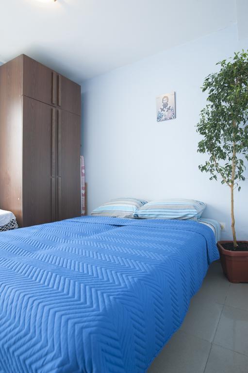 Apartman Mina Budva Luaran gambar