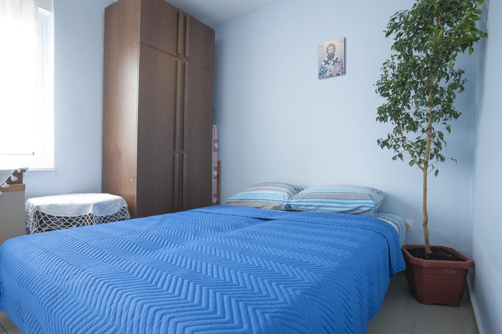 Apartman Mina Budva Luaran gambar