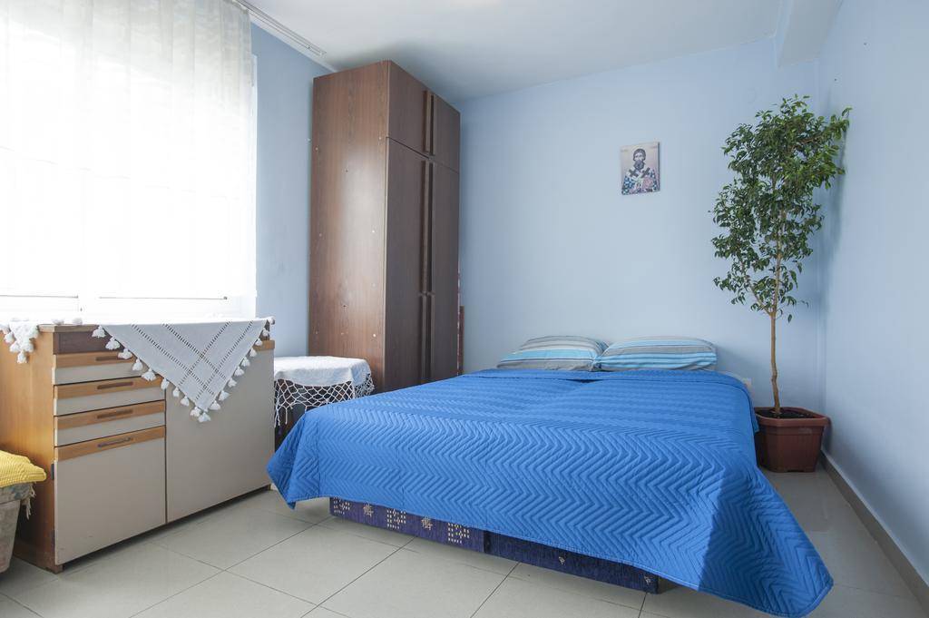 Apartman Mina Budva Luaran gambar