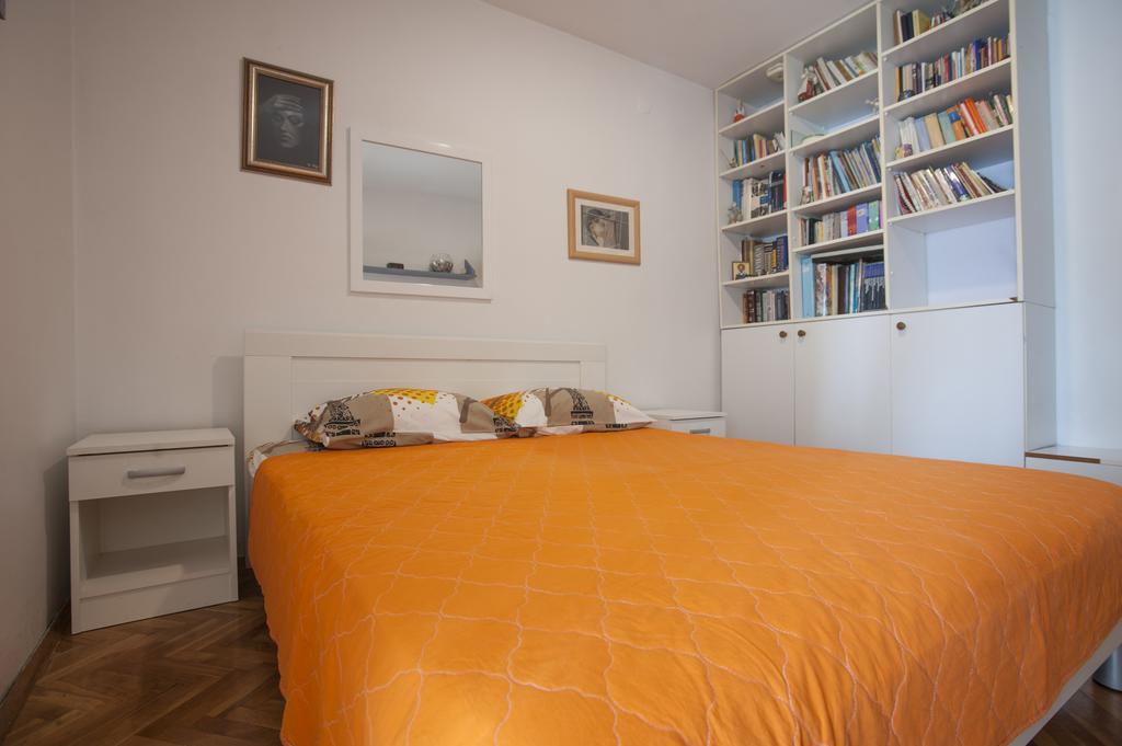 Apartman Mina Budva Luaran gambar